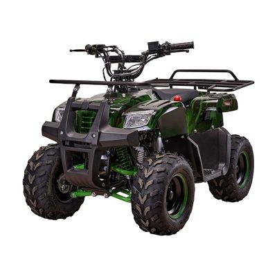 купить Квадроцикл YACOTA Smarty 110 в Москве - фото 