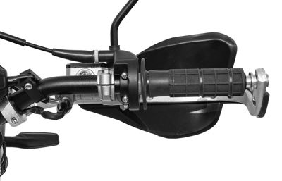 купить Мотоцикл кроссовый эндуро REGULMOTO Aqua в Москве - фото 