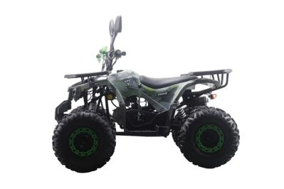 купить Квадроцикл MOTAX ATV Grizlik Premium 125cc в Москве - фото 