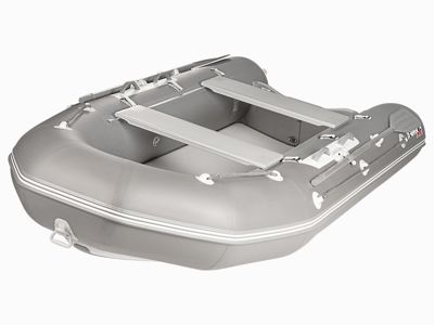 купить Лодка ПВХ X-RIVER Rocky 375 в Москве - фото 