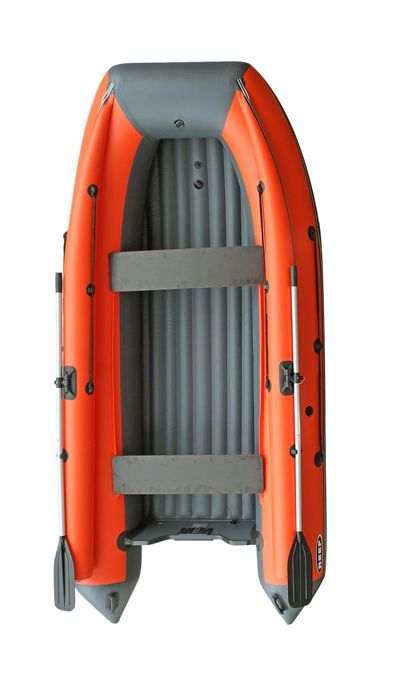 купить Лодка ПВХ REEF 360FНД в Москве - фото 