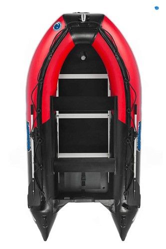 Лодка ПВХ STORMLINE Adventure Standard 340 в Москве