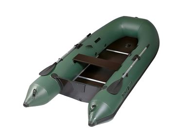 Лодка ПВХ DINGO 34F в Москве