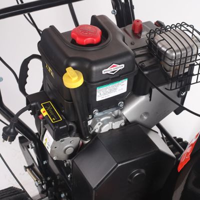 купить Снегоуборщик PATRIOT PRO 951 ED в Москве - фото 