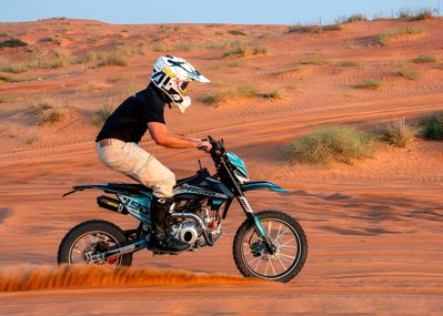 купить Мотоцикл питбайк SHARMAX PowerMax 190 в Москве - фото 