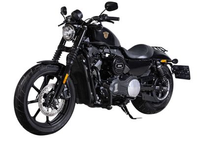 купить Мотоцикл GROZA Toughman 800N в Москве - фото 