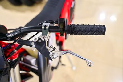 купить Мотоцикл кроссовый эндуро AJERRA S8 NB 300 в Москве - фото 