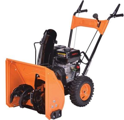 Снегоуборщик VILLAGER VST 50 в Москве