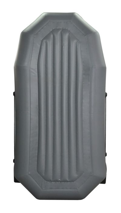 купить Гребная лодка ПВХ МУССОН Н-270 НД в Москве - фото 