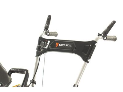 купить Снегоуборщик YARD FOX 5640H в Москве - фото 