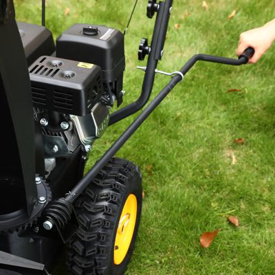 купить Снегоуборщик DEKO ST 560 в Москве - фото 