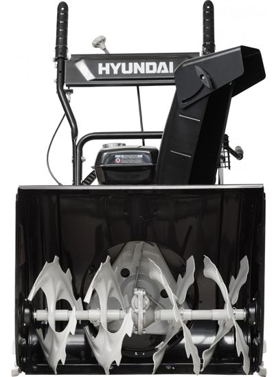 купить Снегоуборщик HYUNDAI S 5560 в Москве - фото 