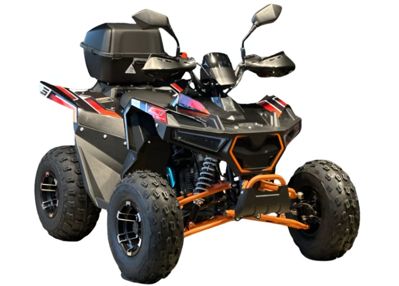 Квадроцикл BRZ Shot X-Road 125 в Москве