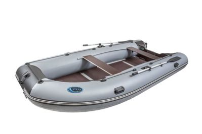 купить Лодка ПВХ STEFA 3800МК в Москве - фото 