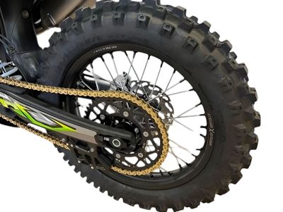 купить Мотоцикл кроссовый эндуро FXMOTO X8 ME в Москве - фото 