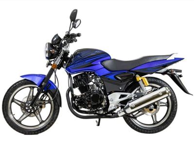 купить Мотоцикл RACER Magnum RC200-C5B ENDURO в Москве - фото 