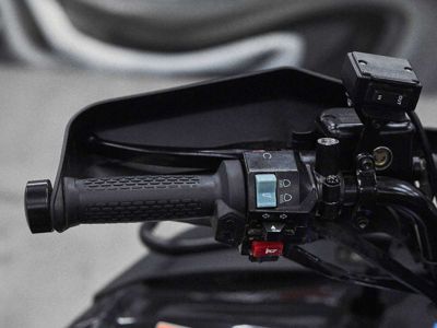 купить Квадроцикл SHARMAX TRX 400 в Москве - фото 