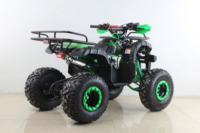 купить Квадроцикл SSSR Trainee в Москве - фото 