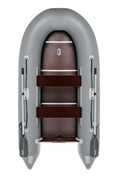 Лодка ПВХ АНДРОМЕДА 305 киль  (2024) в Москве