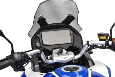 купить Мотоцикл MOTOLAND GS ENDURO (172FMM-5/PR250) ТУРЭНДУРО в Москве - фото 