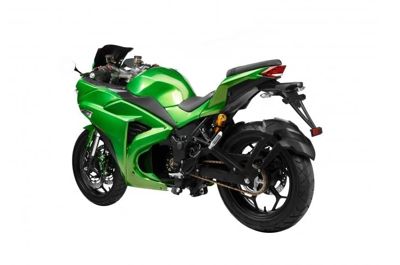 купить Электромотоцикл YAMAHA R3 в Москве - фото 