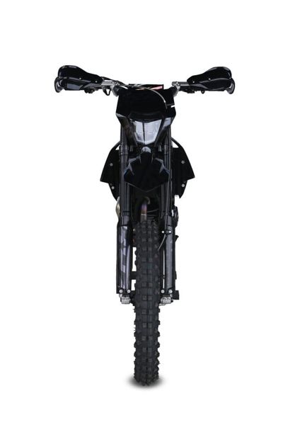 купить Мотоцикл кроссовый эндуро BRZ X8 PR300 23 BE в Москве - фото 