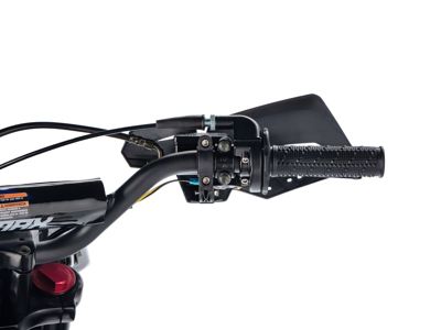 купить Мотоцикл питбайк SHARMAX PowerMax 145 в Москве - фото 