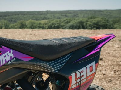 купить Мотоцикл питбайк SHARMAX MOTORS PowerMax 190 MIAMI в Москве - фото 