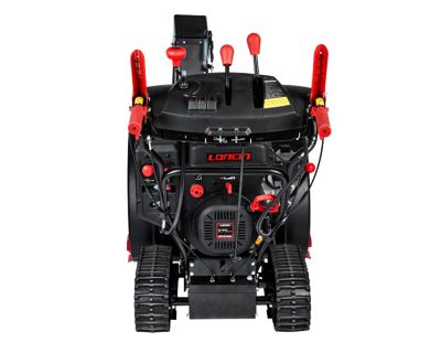 купить Снегоуборщик ELITECH ST 1271 CLE в Москве - фото 