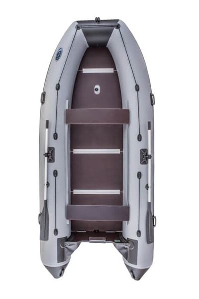 купить Лодка ПВХ STEFA 3400МК в Москве - фото 