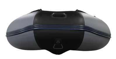 купить Лодка ПВХ PROFMARINE PM 370 CL в Москве - фото 