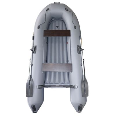 купить Лодка ПВХ МУССОН 2900 НД в Москве - фото 