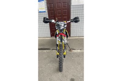 купить Мотоцикл JHL Z2 PR300 (ZS175FMN) ENDURO в Москве - фото 
