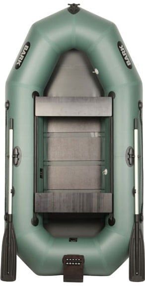 Гребная лодка ПВХ BARK В-270P в Москве