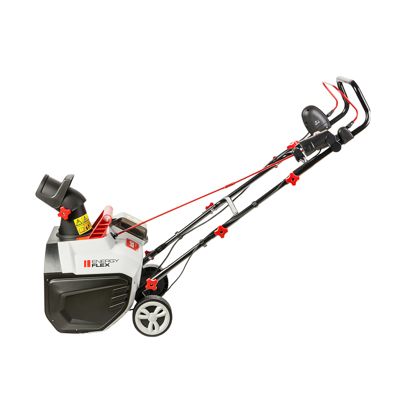 купить Снегоуборщик AL-KO Comfort Snowline ST 4048 Energy Flex, без аккумулятора в Москве - фото 