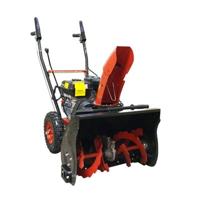 купить Снегоуборщик FORZA T AC-F 700 в Москве - фото 