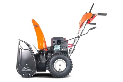 купить Снегоуборщик YARD FOX BASIC 6152E в Москве - фото 