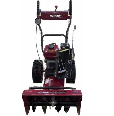 Снегоуборщик WEIMA WXS0722A-SP-04 в Москве