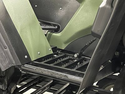 купить Квадроцикл-болотоход NORD Turist (ПСМ) в Москве - фото 