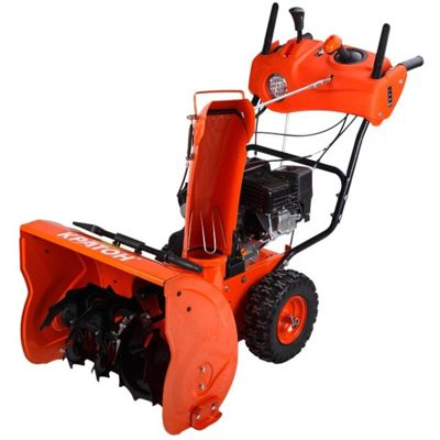 Снегоуборщик КРАТОН GSB-11,0SV-EL в Москве