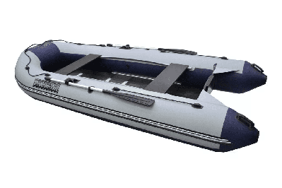 купить Лодка ПВХ МУССОН M-3600 СК в Москве - фото 