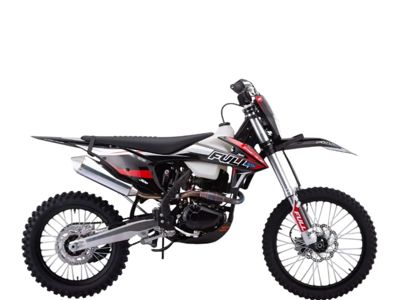 Мотоцикл FullCrew StreetKiller PR300 ENDURO в Москве
