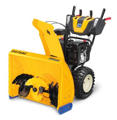 Снегоуборщик CUB CADET XS3 76 SWE в Москве