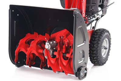 купить Снегоуборщик GEOS by Alko Snowline 560 ll в Москве - фото 