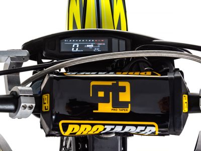 купить Мотоцикл кроссовый эндуро SHARMAX Ultra 280 2T (2024) в Москве - фото 