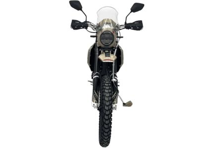 купить Мотоцикл кроссовый эндуро ROLIZ Ranger (ZS174MN-5A) 300 с ПТС в Москве - фото 