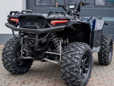 купить Квадроцикл POLARIS Sportsman XP 1000 S Б/У в Москве - фото 