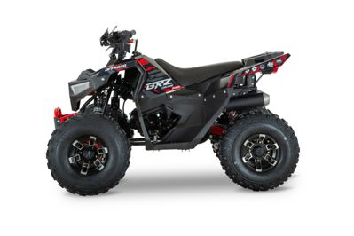 купить Квадроцикл BRZ Drake 125 Pro в Москве - фото 