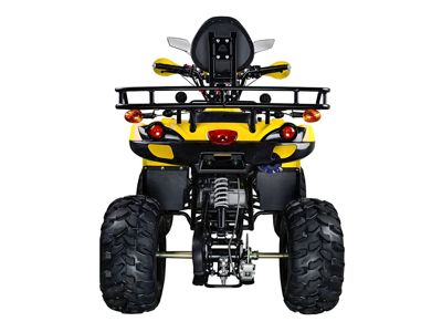 купить Квадроцикл AVANTIS Patriot Lux в Москве - фото 