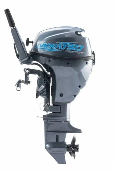 4х-тактный лодочный мотор MIKATSU MF8FHS (2024) в Москве